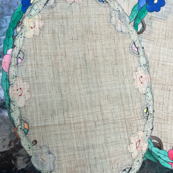 Handmade Placemats - Picture 3 of 4